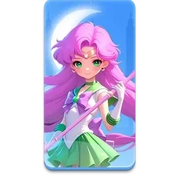 Putri
Bulan slot game