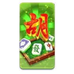 Mahjong
Ways slot game