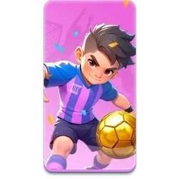 Putar &
Skor slot game