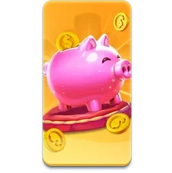 Tabung
Celengan slot game