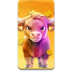 Buffalo
King slot game