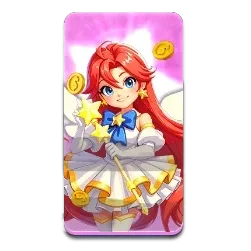 Starlight
Princess slot game