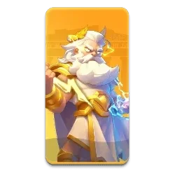 Gates Of
Olympus slot game