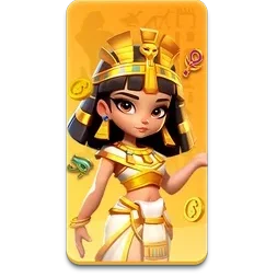 Mistik
Mesir slot game