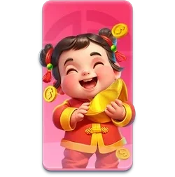 Gong Xi
Fa Cai slot game