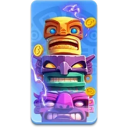 Totem
Wonders slot game