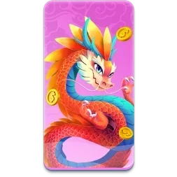 Floating
Dragon slot game
