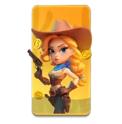 Wild
Bounty slot game