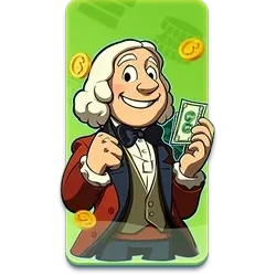 Cash
Mania slot game