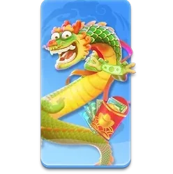 Fortune
Dragon slot game