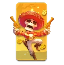 Bandito
Liar slot game