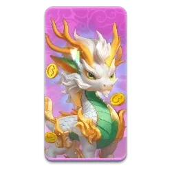 Ways of
the Qilin slot game