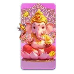 Ganesha
Fortune slot game