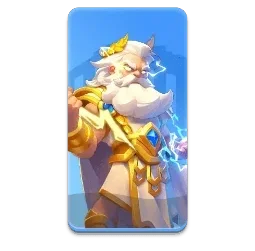 Gates Of
Olympus 1000 slot game