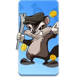 Le
Bandit slot game