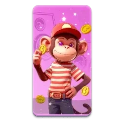 Wild Ape slot game