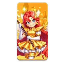 Starlight
Princess 1000 slot game