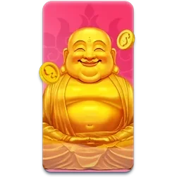 Happy &
Prosperous slot game