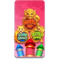 Bao Zhu
Zhao Fu slot game