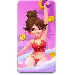 Songkran
Splash slot game